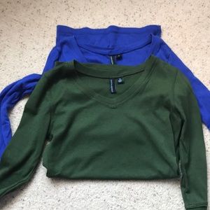 Cynthia Rowley size S bundle